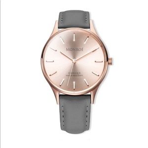 Monroe Ladies Watch